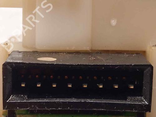 Headlight switch NISSAN NV200 / EVALIA Bus 1.5 dCi 110 (M20, M20M) | BP16672592I24