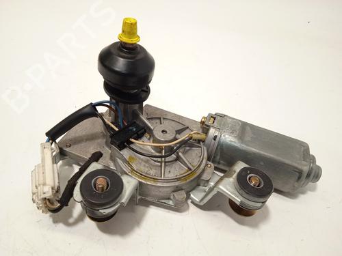 Used Rear wiper motor Rear wiper motor SSANGYONG STAVIC 2.7 270 sXDi 4x4 (165 hp) 21266257 21266257