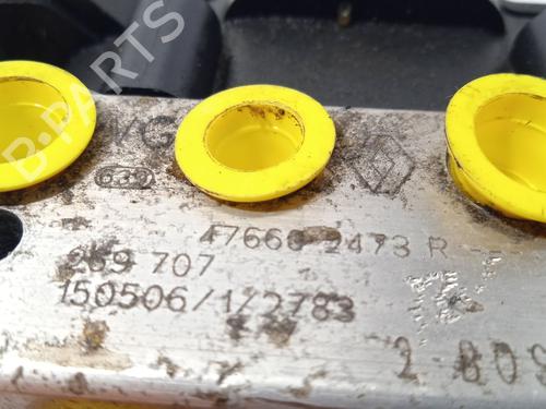 ABS pump DACIA SANDERO II  | BP29305942M43 