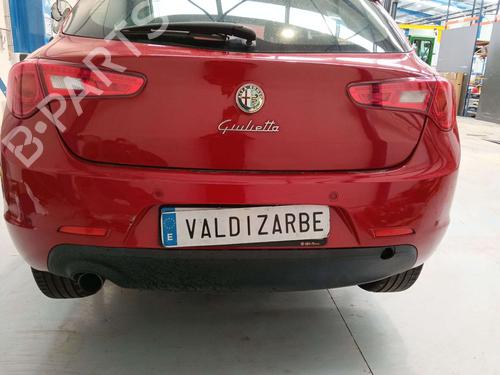 Left tailgate light ALFA ROMEO GIULIETTA (940_) 1.4 TB (940FXB1A, 940FXB11) | BP38565176C79  - Image 26
