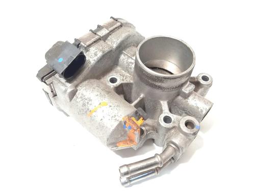 Used Throttle body TOYOTA AYGO (_B1_) 1.0 (KGB10_, KGB10R) (68 hp) 17185557