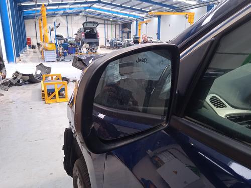 Gear lever JEEP COMPASS (MP, M6, MV, M7) 1.4 MultiAir | BP33660728M90 - Image 21