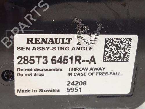 Squib airbag RENAULT CLIO V (B7_) 1.0 TCe 90 (B7MT) | BP26208973C102 - Image 4