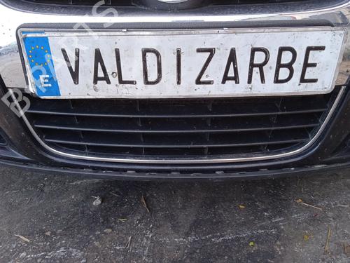 Throttle body VW JETTA III (1K2) 1.6 | BP23191205M82 