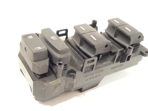 Left front window switch HONDA CIVIC X Hatchback (FC_, FK_) 1.0 VTEC | BP25861247I27 - Image 2
