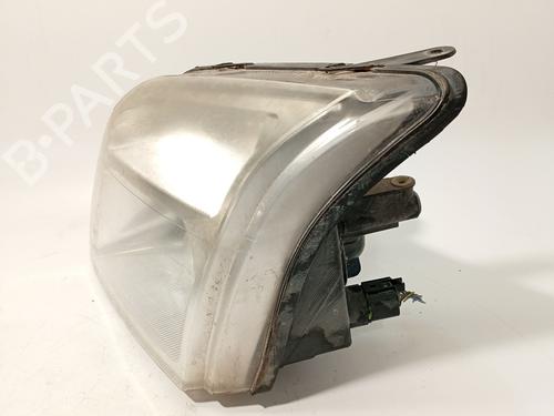 Left headlight FORD TRANSIT CONNECT (P65_, P70_, P80_) 1.8 TDCi | BP31010252C28 - Image 2