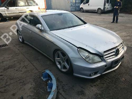 Pedal MERCEDES-BENZ CLS (C219) CLS 63 AMG (219.377) | BP4619100I4 