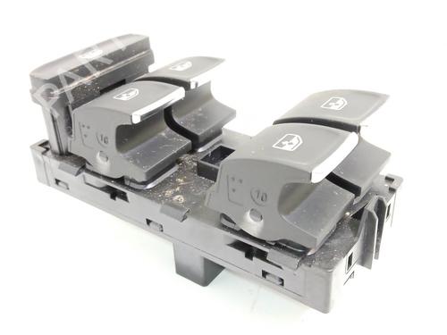 Used Left front window switch Left front window switch 23945725 23945725