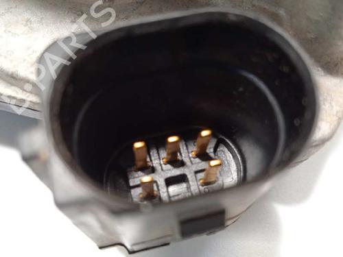Throttle body OPEL CORSA E Hatchback Van (X15) 1.3 CDTI (08) | BP9055840M82 