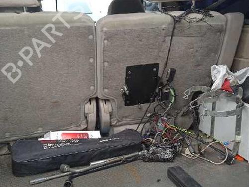 Steering column stalk NISSAN PATROL GR V Wagon (Y61) 3.0 DTi | BP12177748I23 