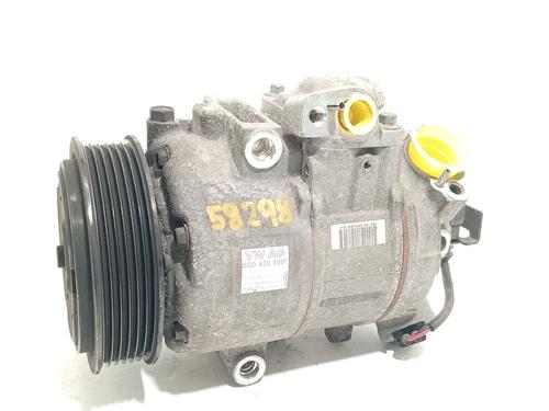 Used AC compressor AC compressor SEAT IBIZA IV SC (6J1, 6P5) 1.9 TDI (105 hp) 35944368 35944368