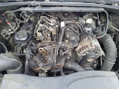Climate control BMW 3 (E90) 320 d | BP16697870I5 - Image 10