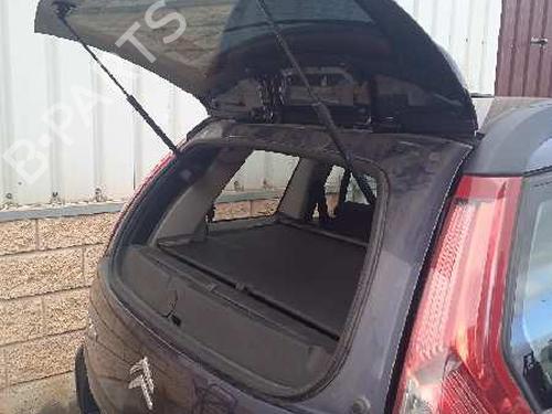 Steering rack CITROËN C4 Grand Picasso I (UA_) 2.0 HDi 138 | BP8300084M22 