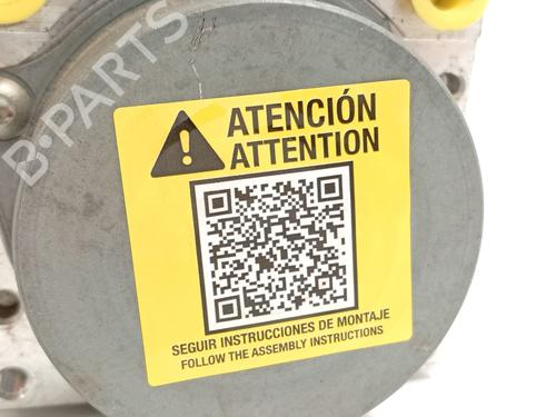 ABS pump TOYOTA COROLLA Hatchback (_E21_, _EA1_, _EH1_) 1.8 Hybrid (ZWE211) | BP36564503M43 - Image 5