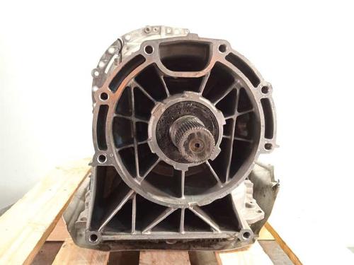 Gearbox LAND ROVER RANGE ROVER IV (L405) 4.4 SDV8 4x4 | BP12201266M3 