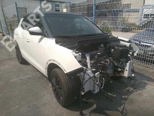 SSANGYONG TIVOLI  1.6 XDi 160  114239