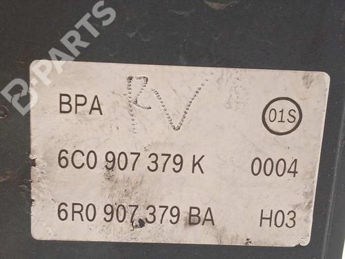 ABS pump VW POLO V (6R1, 6C1)  | BP8912266M43 