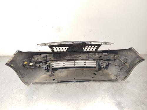 Front bumper RENAULT SCÉNIC II (JM0/1_) 1.9 dCi (JM14) | BP21567073C7 