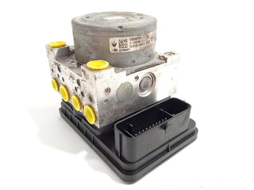 ABS pump DACIA DOKKER MPV (KE_)  | BP18716456M43 