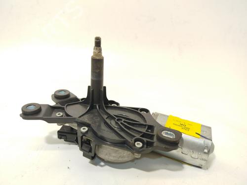 Viskermotor bagrude FORD C-MAX II (DXA/CB7, DXA/CEU) 1.6 EcoBoost (150 hp) 27377275