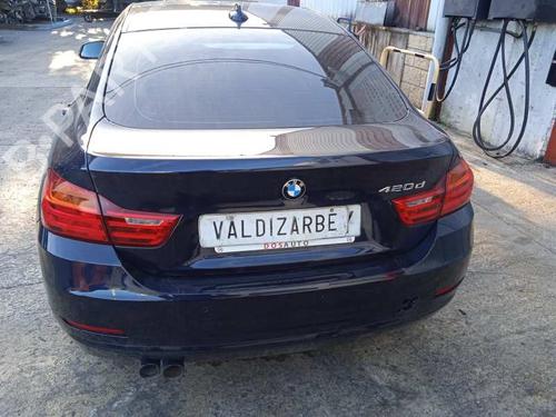 Starter BMW 4 Gran Coupe (F36) 420 d | BP8589327M8 