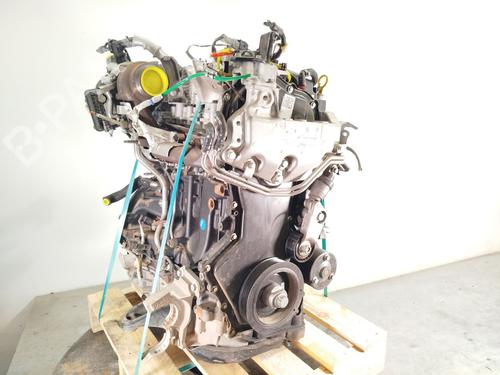 Engine RENAULT TRAFIC III Van (FG_) 2.0 dCi 145 (FGML) | BP33929725M1  - Image 5