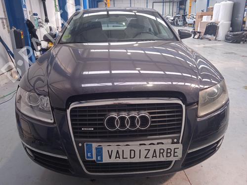 Comfort control module AUDI A6 C6 (4F2) 3.0 TDI quattro | BP36023713M56 - Image 8