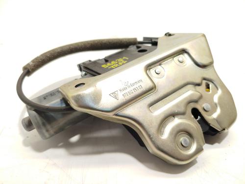Used Tailgate lock PORSCHE PANAMERA (970) 3.0 D (300 hp) 28730845