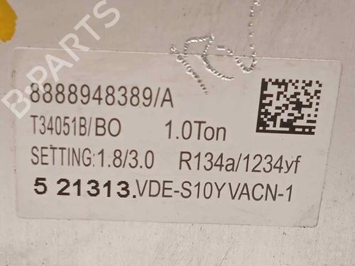 Electronic sensor LYNK & CO 01 PHEV | BP17790539M84 - Image 4