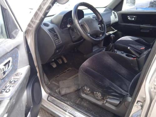 Instrument cluster HYUNDAI TERRACAN (HP) 2.9 CRDi | BP14850562C47 