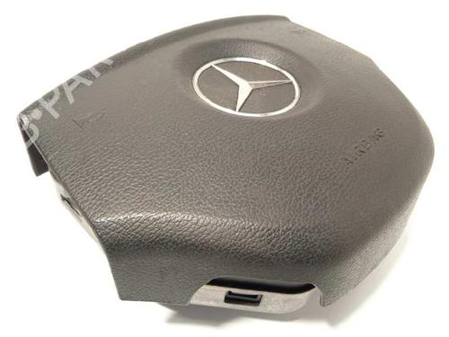 Airbag do condutor MERCEDES-BENZ M-CLASS (W164) [2005-2012]null A1644600098 | A16446000989116