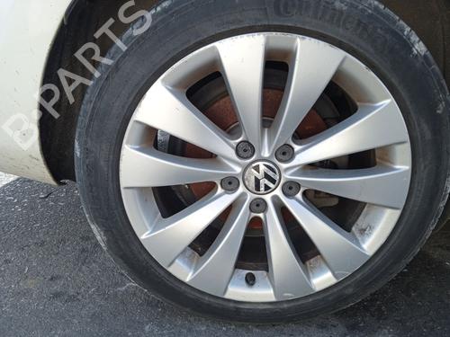 Right rear brake caliper VW PASSAT CC B6 (357) 2.0 TDI | BP28949029M106 