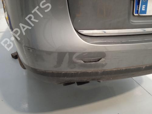 Rear parcel shelf VW PASSAT B6 Variant (3C5) 2.0 TDI 16V | BP36112525C85 - Image 24