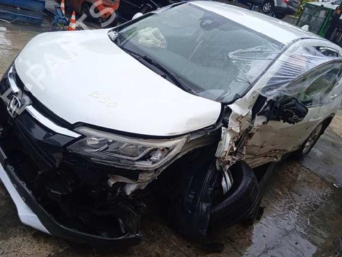 Headlight switch HONDA CR-V IV (RM_) | BP16456783I24 - Image 5