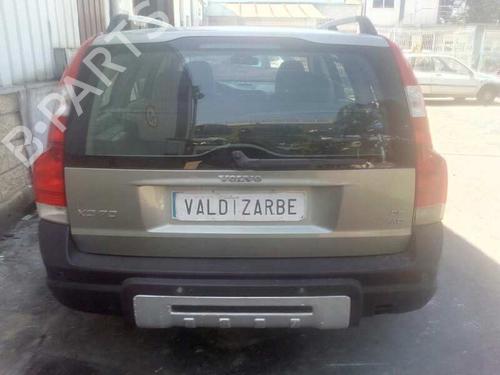 Front left window mechanism VOLVO XC70 I Cross Country (295) D5 XC AWD | BP4556093C22