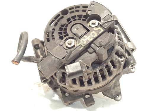 Alternator MERCEDES-BENZ E-CLASS (W211)  | BP26449612M7 
