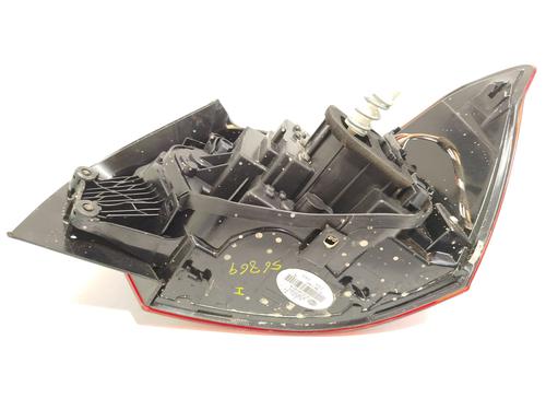 Left taillight SEAT IBIZA V (KJ1, KJG) 1.0 TSI | BP29626971C34 