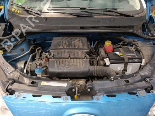 Starter FORD KA (RU8) 1.2 | BP38331832M8 - Image 21