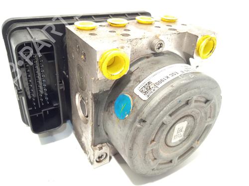 Used ABS pump MAZDA CX-5 (KE, GH) [2011-2017]  21018308