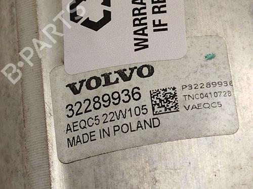 Air conditioning evaporator VOLVO XC40 (536) Recharge | BP37997558M109 - Image 4