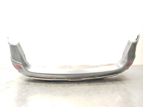 Used Rear bumper RENAULT KOLEOS I (HY_) [2008-2025]  26579593