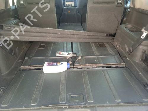 Antenna/Base NISSAN PATHFINDER III (R51) 2.5 dCi | BP14347225C140 