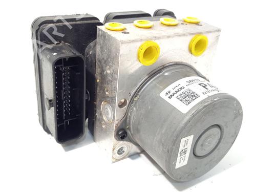 Used ABS pump KIA STONIC (YB) 1.2 CVVT (84 hp) 28161833