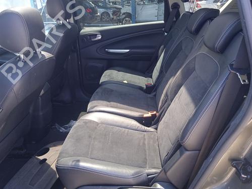 Left front window switch FORD S-MAX (WA6)  | BP19265424I27  - Image 19