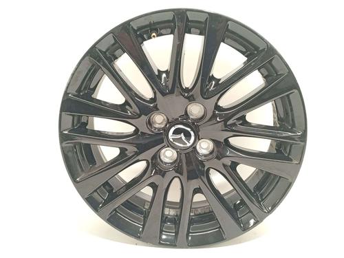 Fælk MAZDA 2 Hatchback (DL, DJ) 1.5 SKYACTIV-G M Hybrid | BP39096080C45 - Image 3