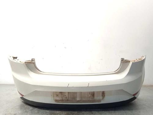 Used Rear bumper SEAT IBIZA IV (6J5, 6P1) 1.2 TDI (75 hp) 13085504