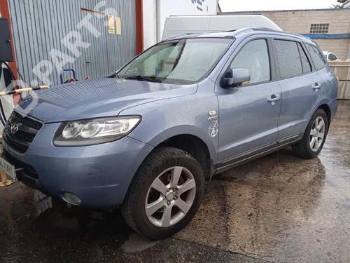 Used Parts HYUNDAI SANTA FÉ II (CM)  2.2 CRDi GLS  898570