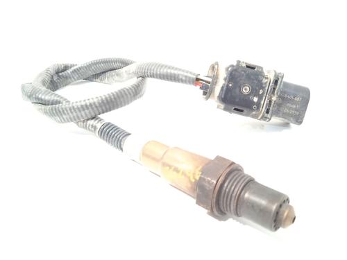 Used Electronic sensor IVECO DAILY VI Van 35S16, 35C16, 40C16, 50C16, 70C16 (160 hp) 28110981