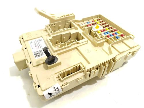 Used Fuse box HYUNDAI i30 (PDE, PD, PDEN) 1.0 T-GDI (120 hp) 27258880