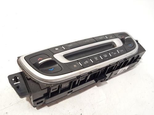Used Climate control RENAULT SCÉNIC III (JZ0/1_) 1.5 dCi (110 hp) 24925336